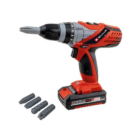 Happy People  Einhell Kids Cacciavite a batteria 