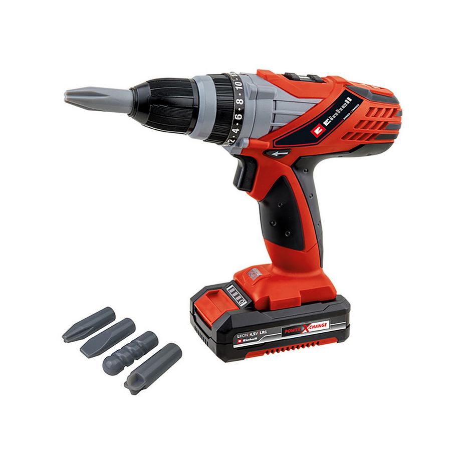 Einhell Kids Akkuschrauber