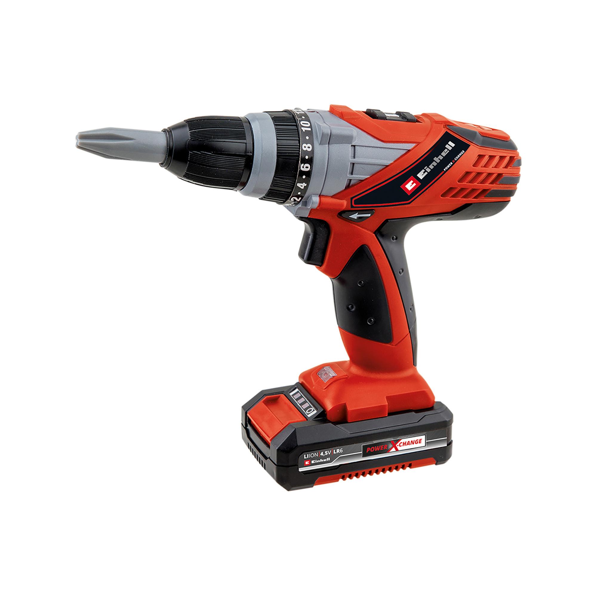 Happy People  Einhell Kids Cacciavite a batteria 