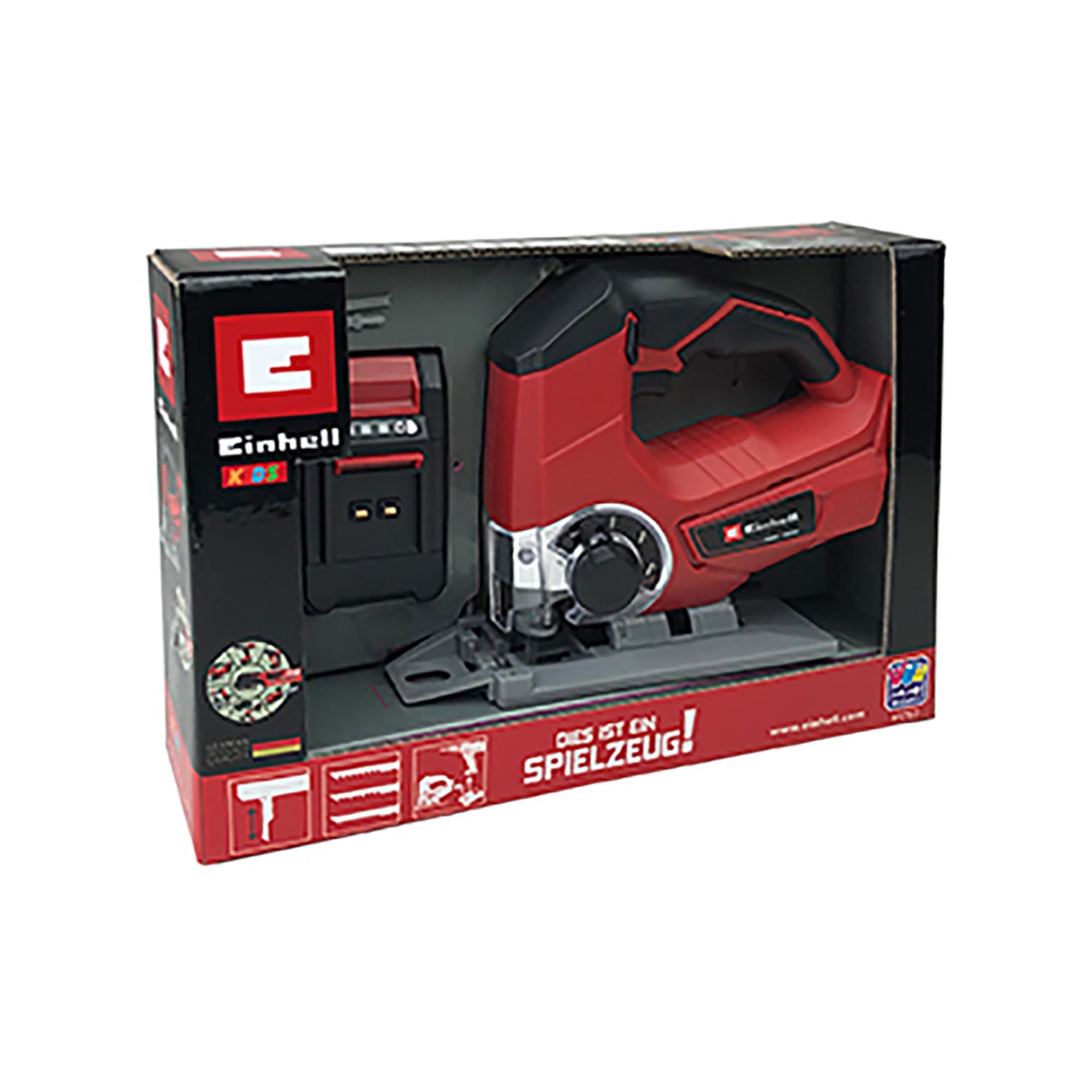 Happy People  Einhell Kids Seghetto alternativo 