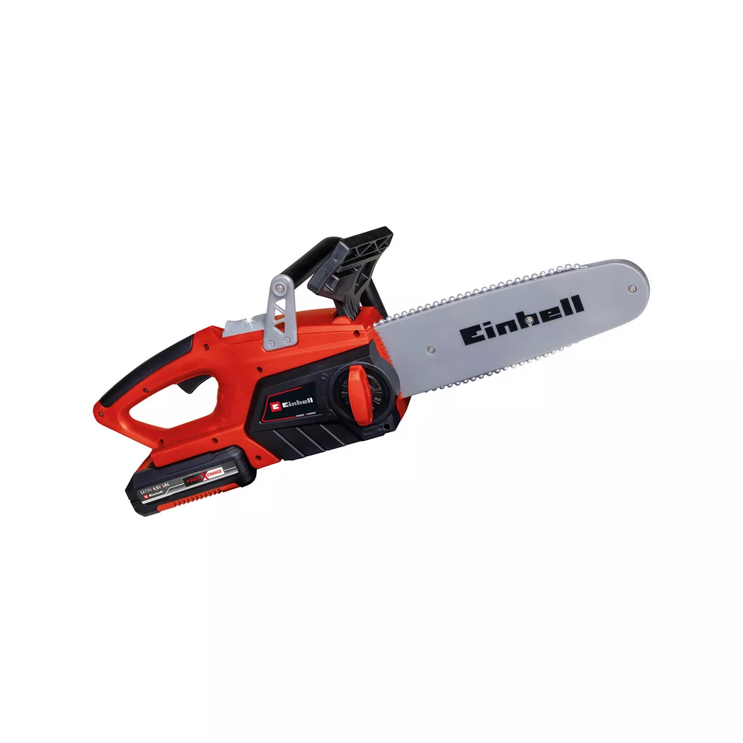 Happy People - Einhell Kids Kettensäge, Multicolor