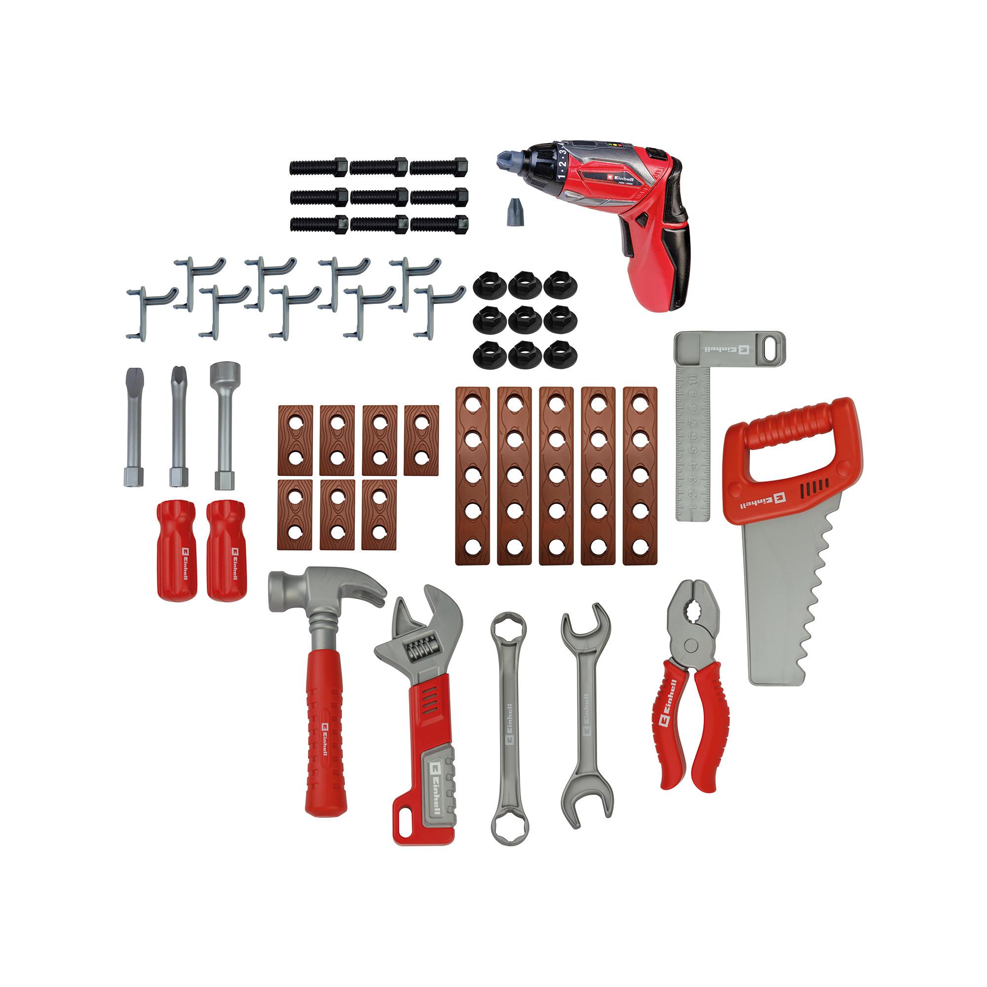 Happy People  Einhell Kids Banco da lavoro 