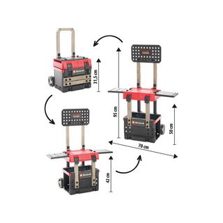 Happy People  Einhell Kids Banco da lavoro 