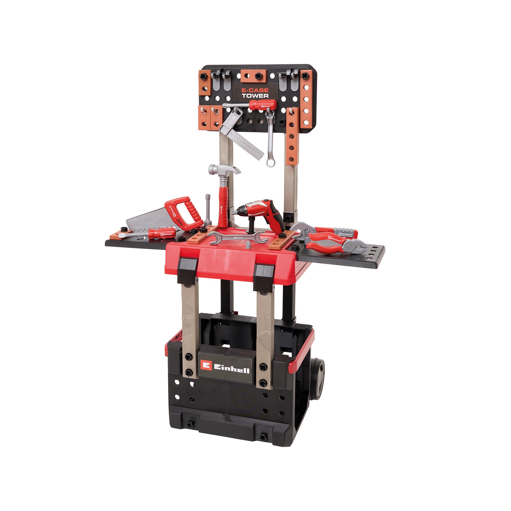 Happy People  Einhell Kids Banco da lavoro 