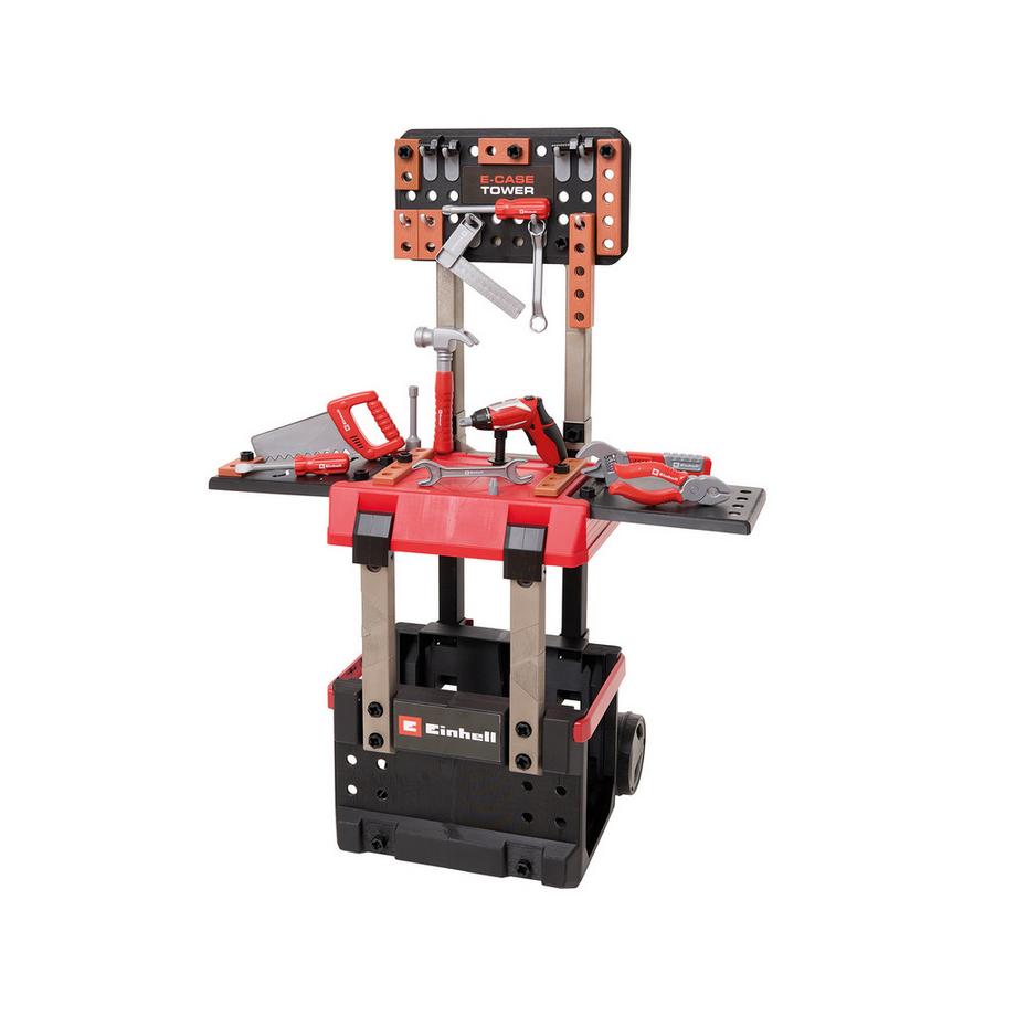 Happy People  Einhell Kids Banco da lavoro 