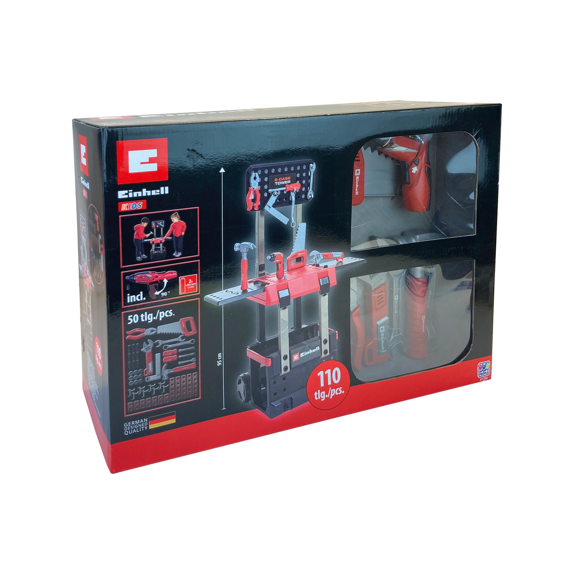 Happy People  Einhell Kids Banco da lavoro 