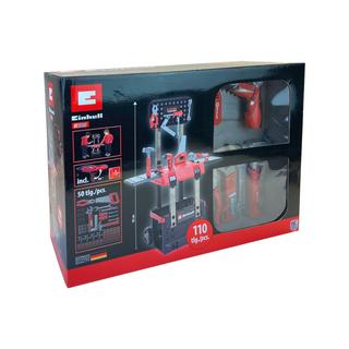 Happy People  Einhell Kids Banco da lavoro 