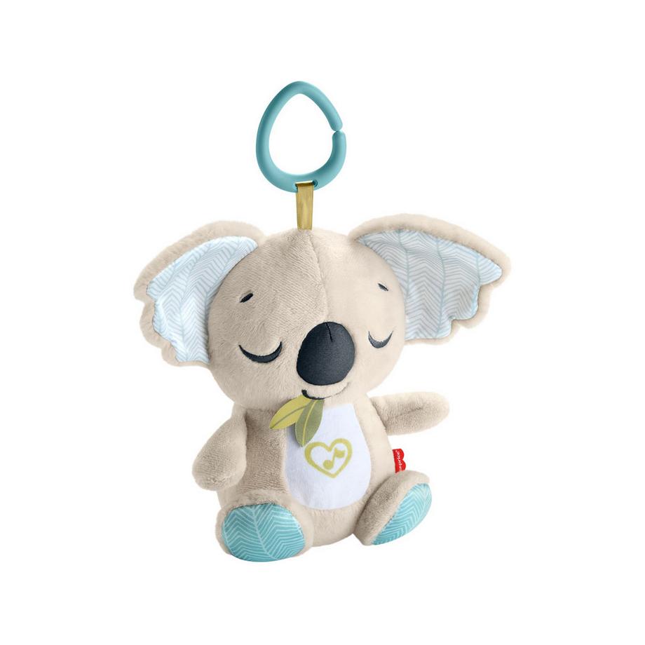 Fisher-Price  Schlummer-Koala für unterwegs 