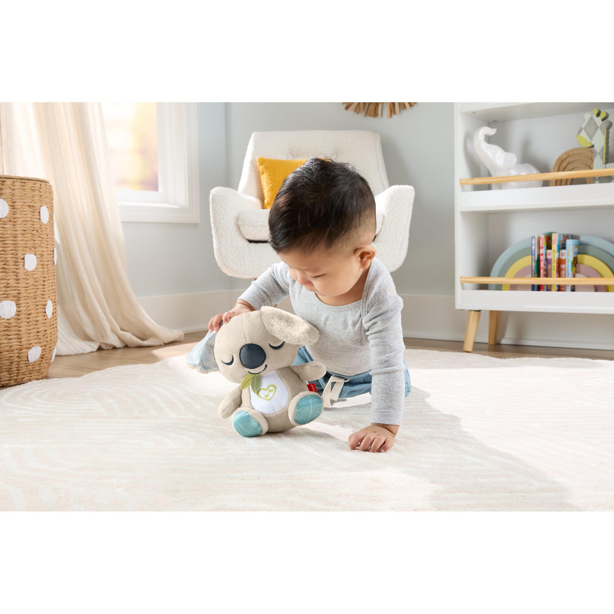 Fisher Price  Schlummer-Koala für unterwegs 