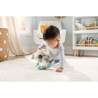 Fisher Price  Schlummer-Koala für unterwegs 
