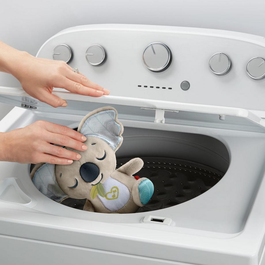 Fisher-Price  Schlummer-Koala für unterwegs 