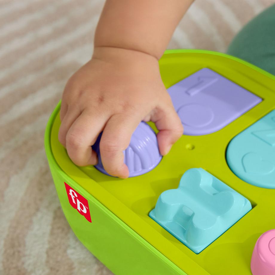 Fisher-Price  Giocattolo Peek-a-boo 