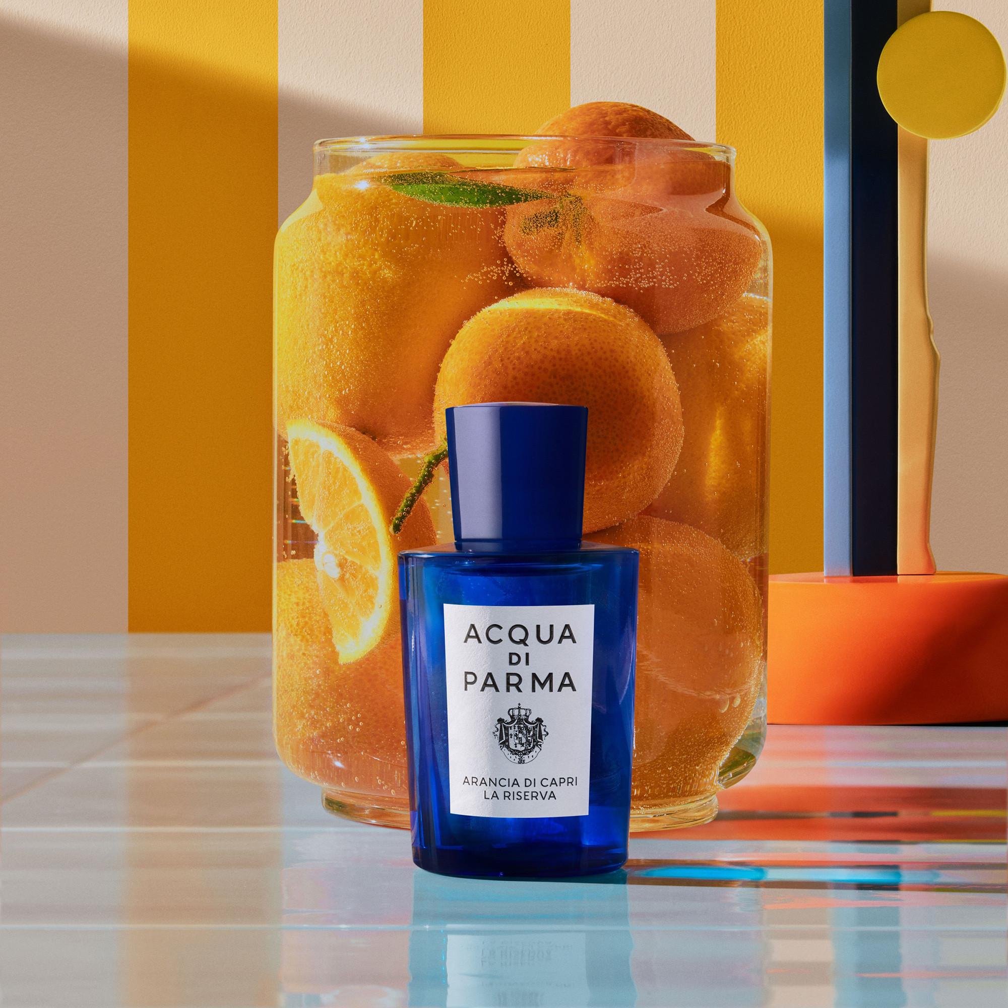 ACQUA DI PARMA Arancia di Capri La Riserva Eau de Parfum  
