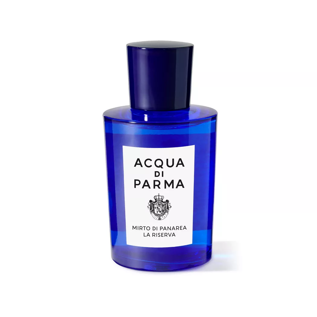 Acqua Di Parma Eau De Parfum Riserva Mirto 180ml One Size male 4