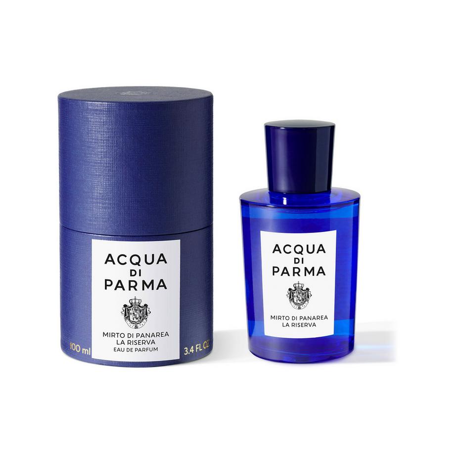 ACQUA DI PARMA Mirto di Panarea La Riserva Eau de Parfum  