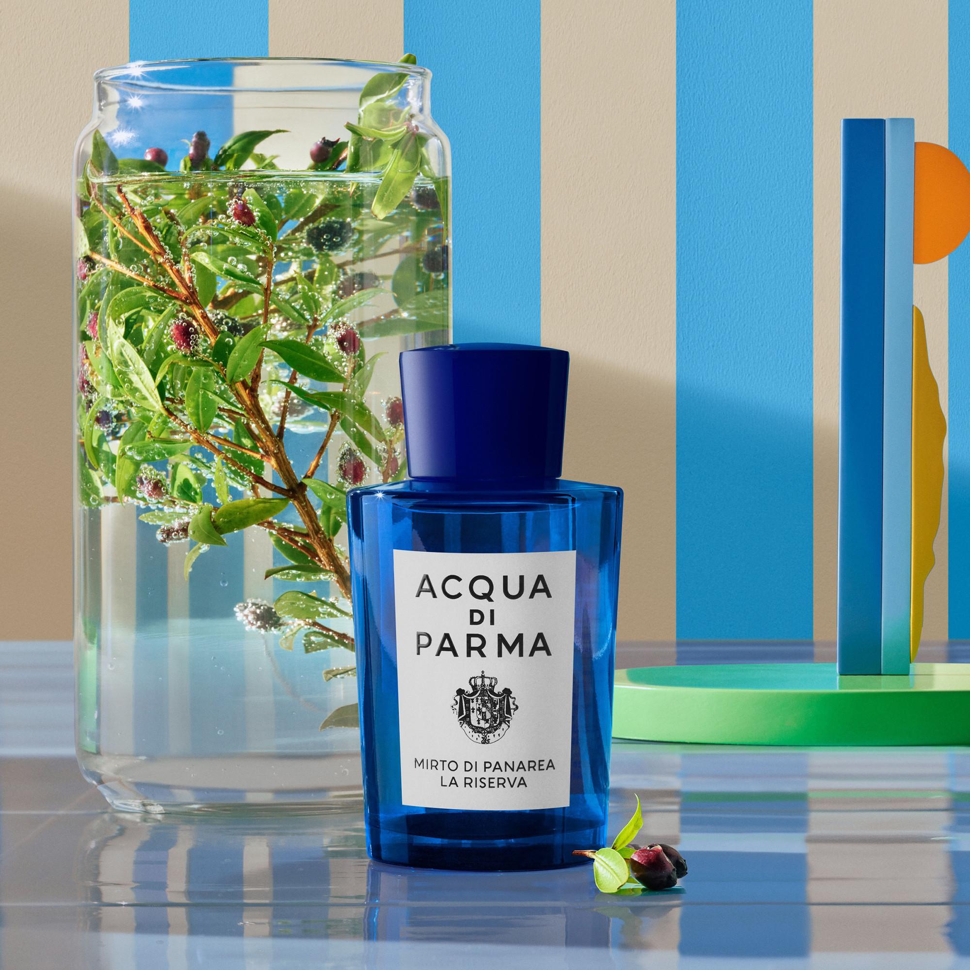 ACQUA DI PARMA Mirto di Panarea La Riserva Eau de Parfum  
