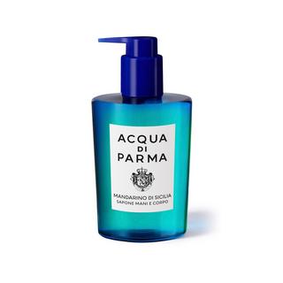 ACQUA DI PARMA Mandarino di Sicilia  Hand and Body Wash 
