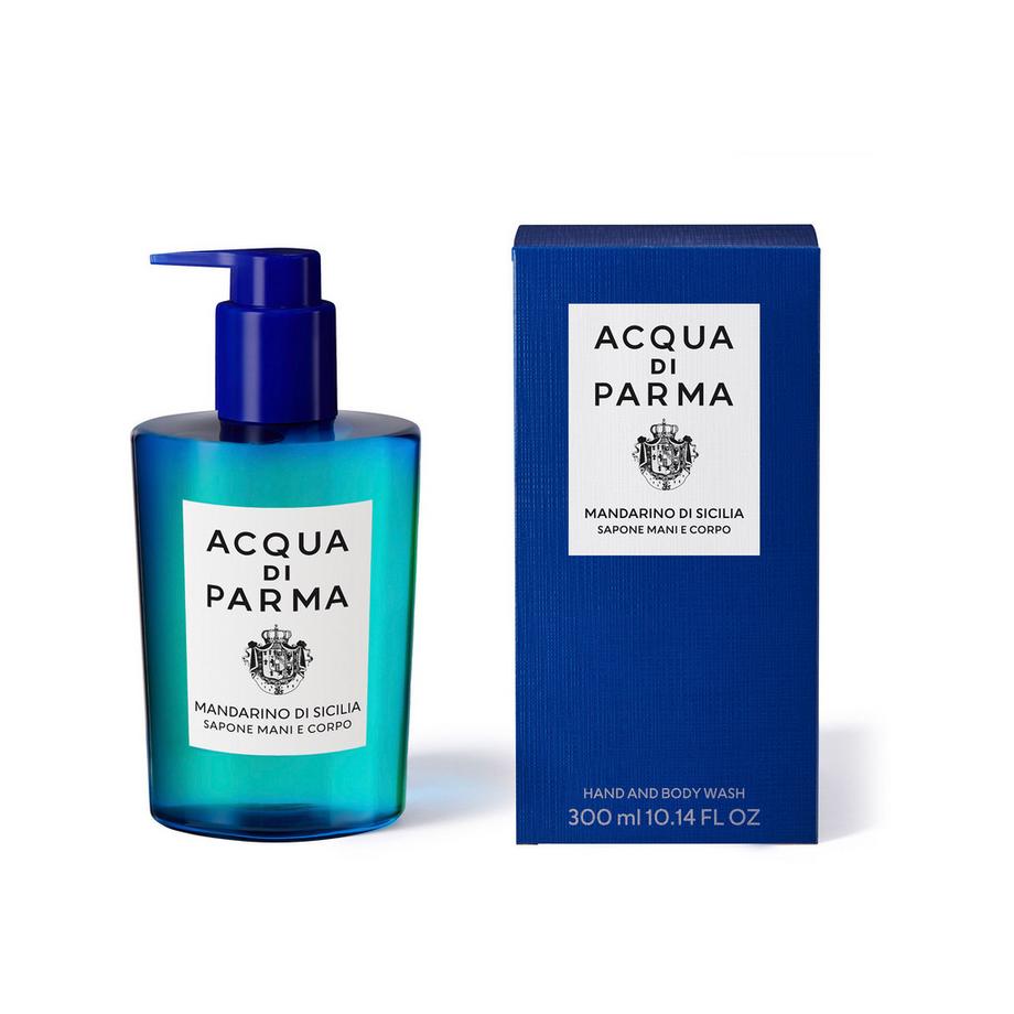 ACQUA DI PARMA Mandarino di Sicilia  Hand and Body Wash 