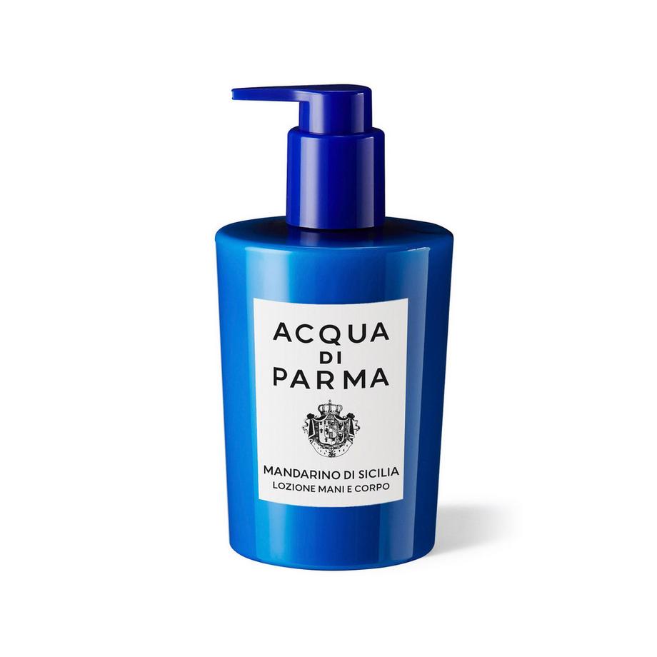 Hand and Body Lotion