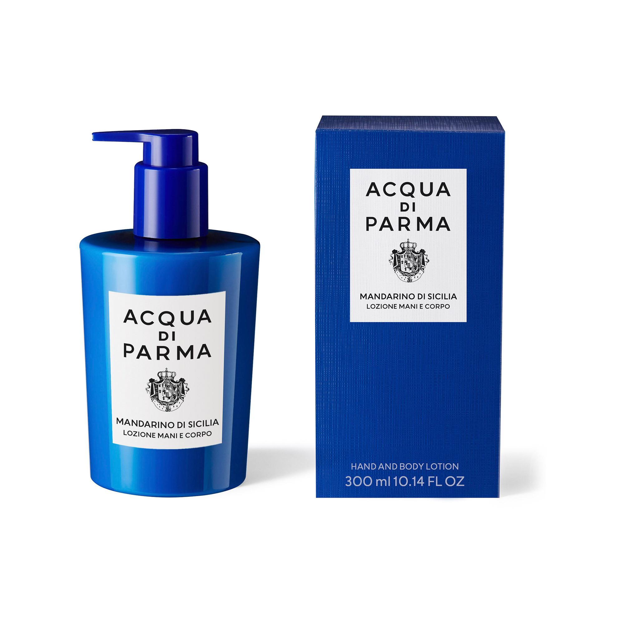 ACQUA DI PARMA Mandarino di Sicilia  Hand and Body Lotion 