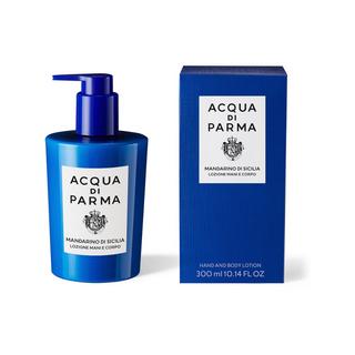 ACQUA DI PARMA Mandarino di Sicilia  Hand and Body Lotion 