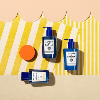 ACQUA DI PARMA Mandarino di Sicilia  Hand and Body Lotion 