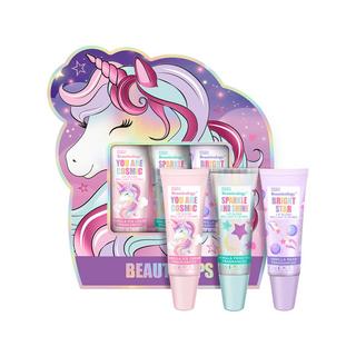 BAYLIS & HARDING  Beauticology Cosmic Lipgloss Set 