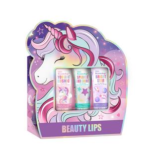 BAYLIS & HARDING  Beauticology Cosmic Lipgloss Set 