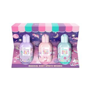 BAYLIS & HARDING  Beauticology Cosmic Body Spritz Set 