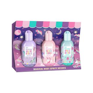 BAYLIS & HARDING  Beauticology Cosmic Body Spritz Set 