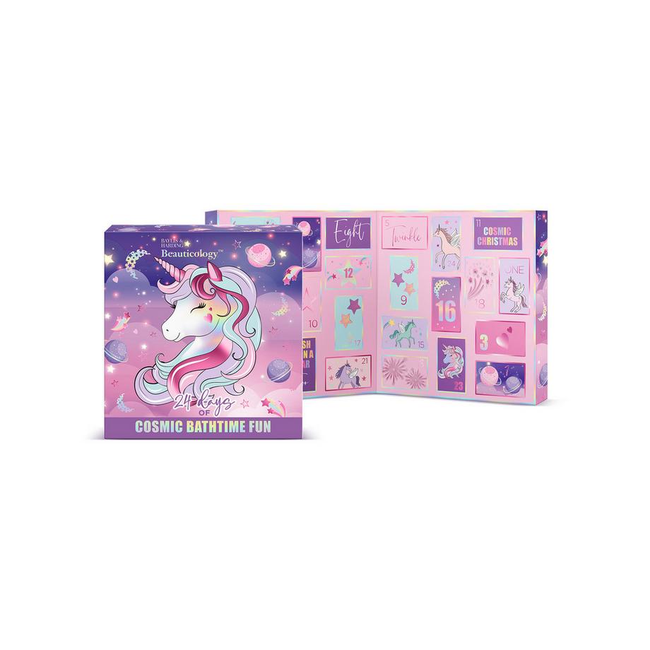 BAYLIS & HARDING  Beauticology Cosmic Adventskalender 