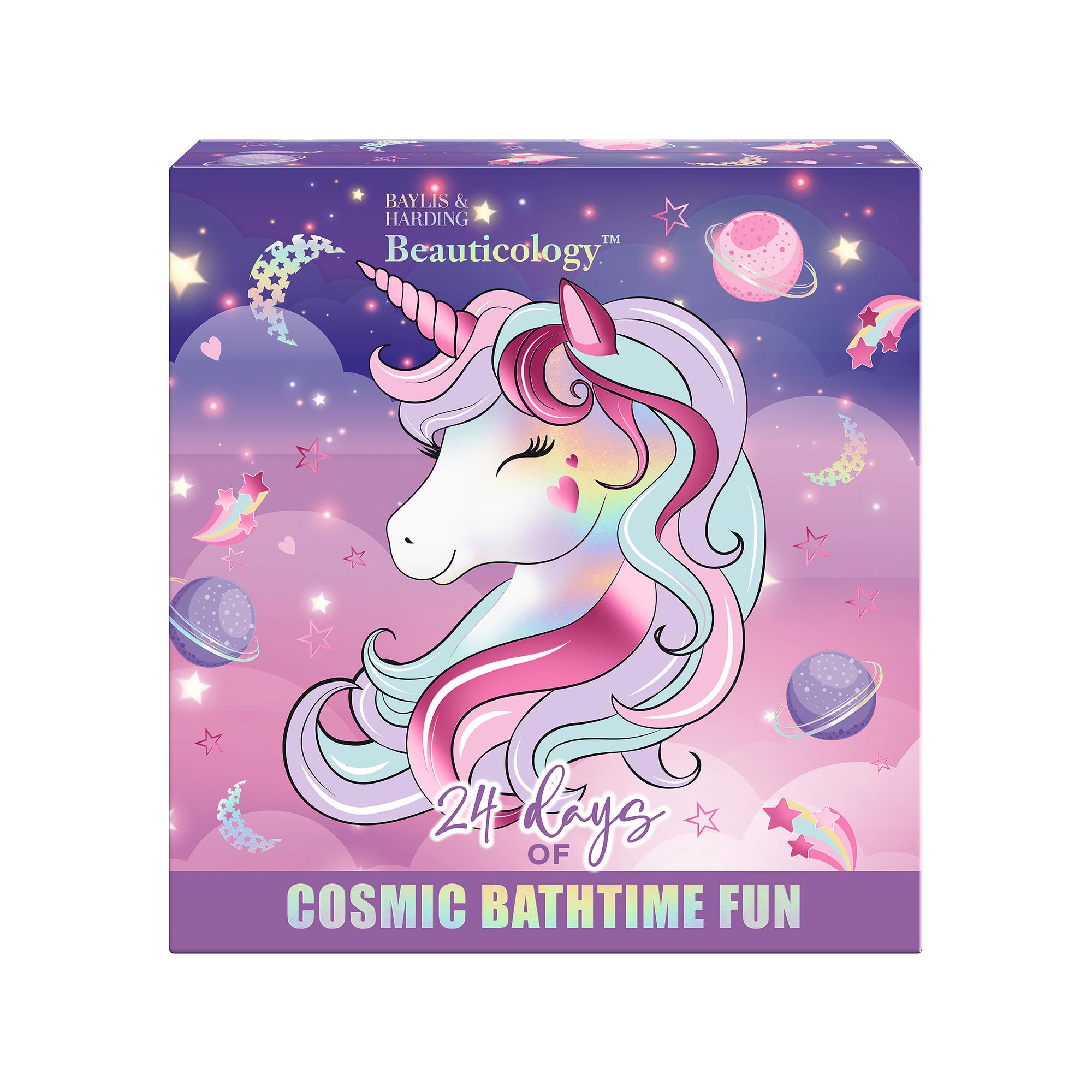 BAYLIS & HARDING  Beauticology Cosmic Adventskalender 