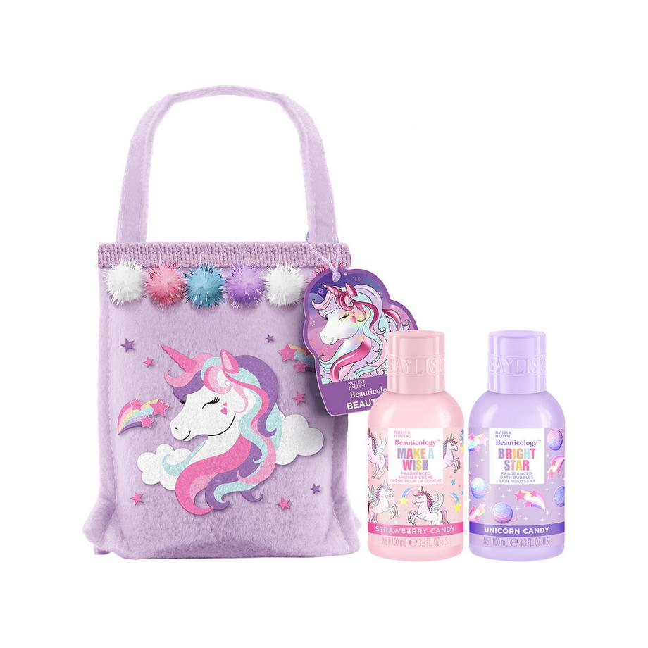 BAYLIS & HARDING  Beauticology Cosmic Unicorn Borsa Beauté 