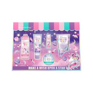 BAYLIS & HARDING  Beauticology Cosmic Beauty Set 