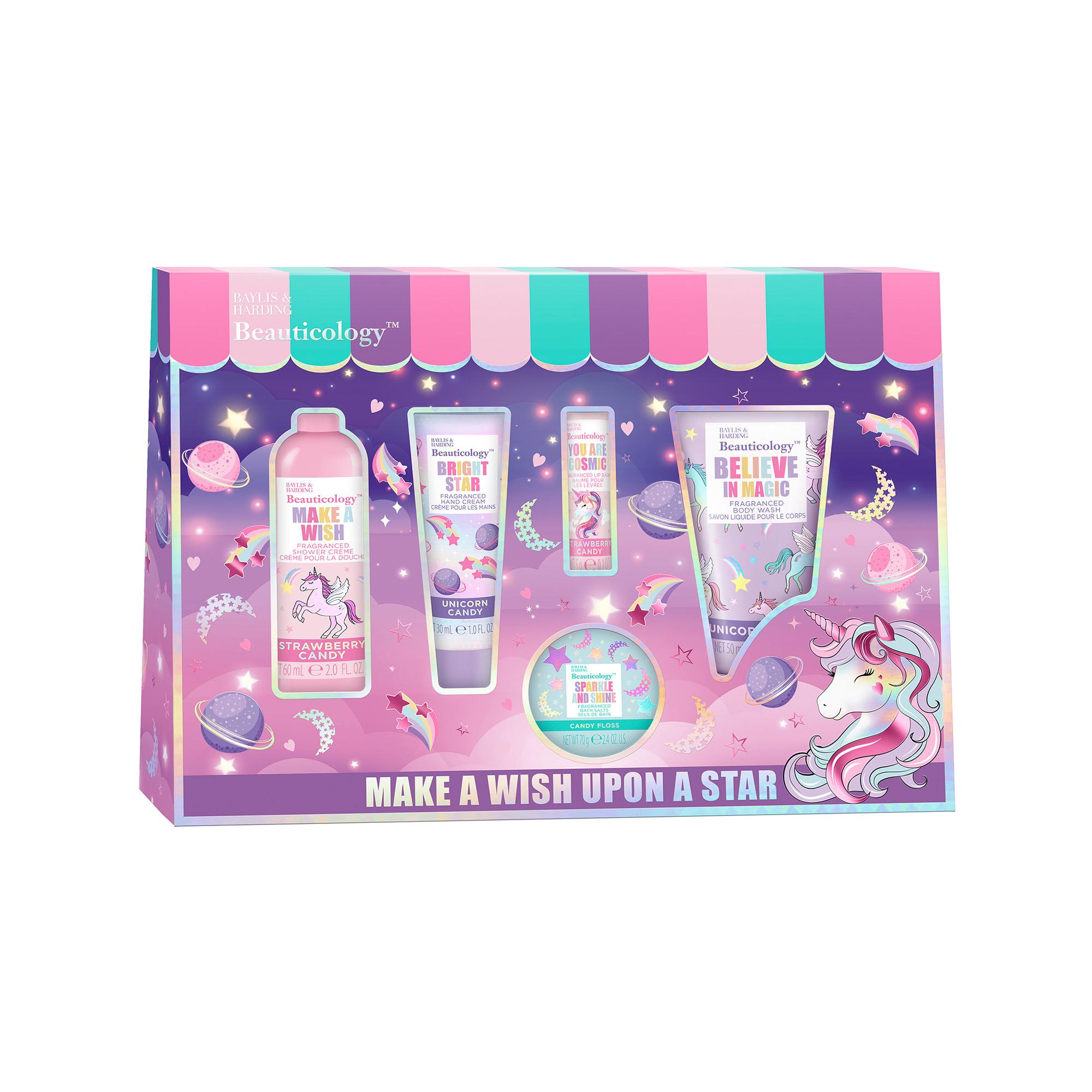 BAYLIS & HARDING  Beauticology Cosmic Beauty Set 