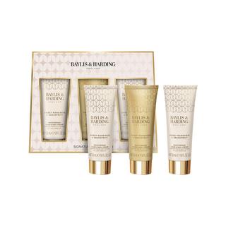 BAYLIS & HARDING  Sweet Mandarin & Grapefruit Handcrème Set 