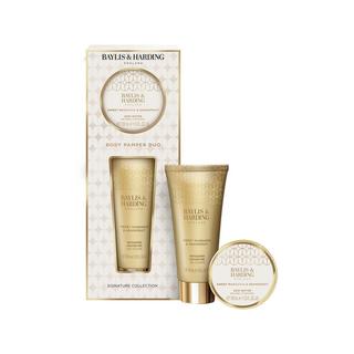 BAYLIS & HARDING  Sweet Mandarin & Grapefruit Duo 