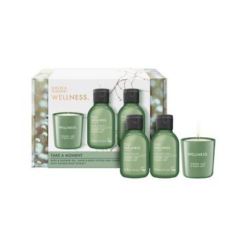 Wellness Take A Moment Set Regalo