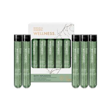 Wellness Bath Infusions Set Regalo