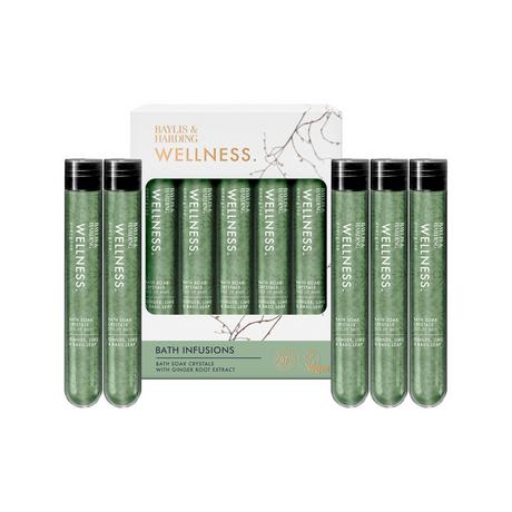 BAYLIS & HARDING  Wellness Bath Infusions Set Regalo 