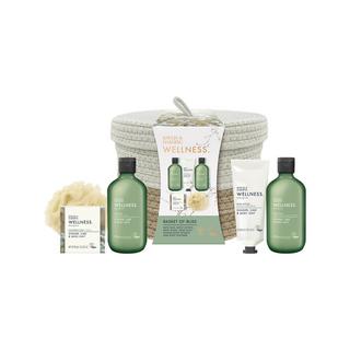 BAYLIS & HARDING  Wellness Pflegeset 