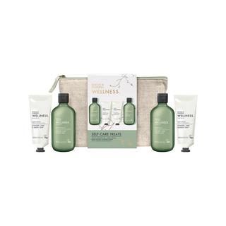BAYLIS & HARDING  Wellness Kulturbeutel Set 