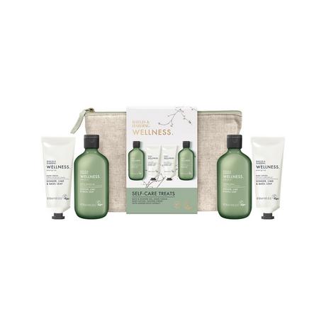 BAYLIS & HARDING  Wellness Kulturbeutel Set 