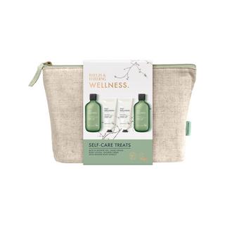 BAYLIS & HARDING  Wellness Kulturbeutel Set 