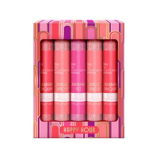 BAYLIS & HARDING  The Fuzzy Duck Cotswold Cocktails Bade Set 