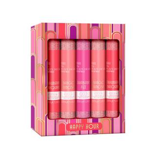 BAYLIS & HARDING  The Fuzzy Duck Cotswold Cocktails Bade Set 