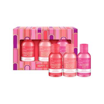 The Fuzzy Duck Cotswold Cocktails Set Gel Doccia