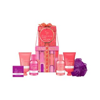 BAYLIS & HARDING  The Fuzzy Duck Cotswold Cocktails Körperflegeset 