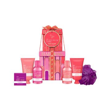 The Fuzzy Duck Cotswold Cocktails Set Regalo Per La Cura Del Corpo