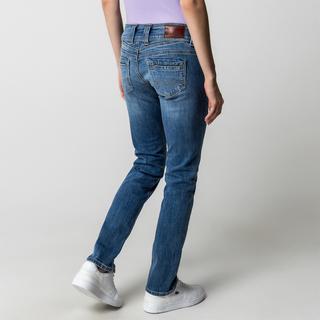 Pepe Jeans London Straight Leg Regular Fit Jeans  